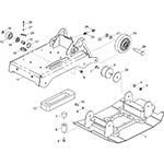 Baseplate Assembly